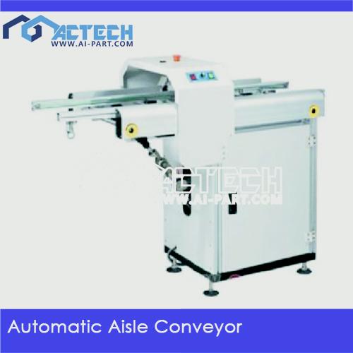 Automatic Aisle Conveyor